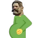 pregnant_lash