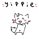 yippie