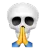 skullpray