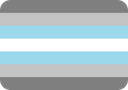 flag_demiboy Discord emoji