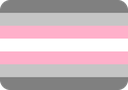 flag_demigirl Discord emoji