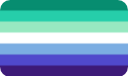 flag_gay Discord emoji