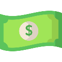 :cash: