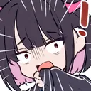KazusaScared