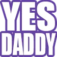 text_yesdaddy