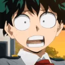 DekuNuhuh DekuNuhuh