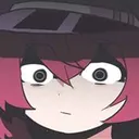 IrohaScaryStare