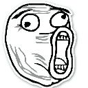 MemeFace custom emote | Phasmophobia Germany