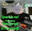SparkleOn