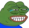 PeepoLaughing
