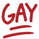 gay