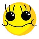 Eyelashed Eyelashed