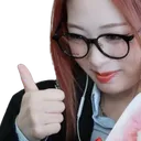 AhyeonThumbsUp AhyeonThumbsUp