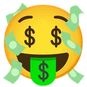 money