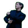 b_spidermandancing