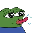 PeepoTongue