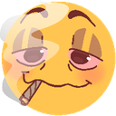 zooted custom emote | Speakeasy