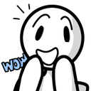 wow custom emote from Speakeasy