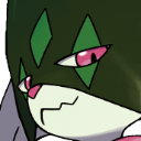 meowscaradasmug Discord sticker | Speakeasy