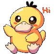 PsyduckHi