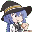 roxy_eat