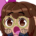 HimaExcited