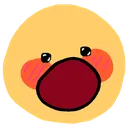 Gasp