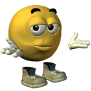 shrug