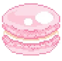 macaroon