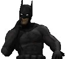 DCbatmanTrue