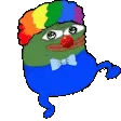 peepoClown