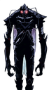 ant_king Discord emoji