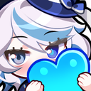 FurinaHeart custom emote from TheFemmys