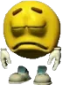 sad