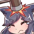 bonk