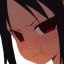 pout