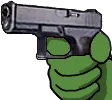 PepeGunLeft