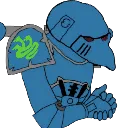AlphaGrimlin