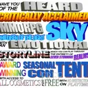 criticallyacclaimed