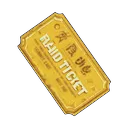 :GoldenRaidTicket: