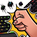 KeyboardBanned KeyboardBanned