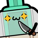 SwitchyKnife SwitchyKnife