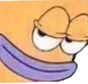 meme_spongebobsmirk