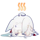 feixiaoTired