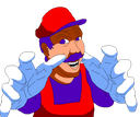 mr_bros Discord emoji