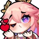 YaeKiss