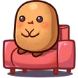 A_Potato_COUCHPOTATO