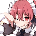 elsa_tehe Discord emoji