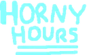 hornyhours