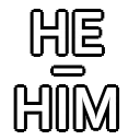He_Him_Pronouns
